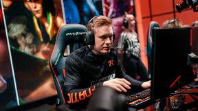 Transfery. LEC. Media: "Broxah" opuszcza Fnatic. Duńczyk rusza na podbój Ameryki