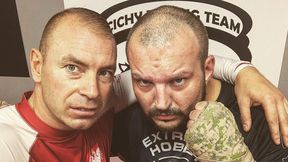 Fame MMA. "Bonus BGC" zapowiada zmiany. "To będzie prawdziwa bomba"