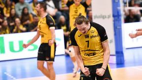 PlusLiga. Jakub Kochanowski: Ciężkie mecze dają więcej niż łatwe zwycięstwa