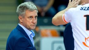 Siatkówka. PlusLiga. Oficjalnie: Roberto Santilli zwolniony z funkcji trenera Jastrzębskiego Węgla!