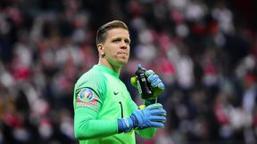 El. Euro 2020. Polska - Słowenia. Noty: Szczęsny powinien zdzielić obrońców