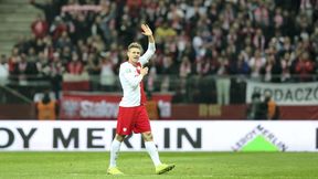 Eliminacje Euro 2020. Polska - Słowenia. Łukasz Piszczek: Spełniłem swoje marzenia!