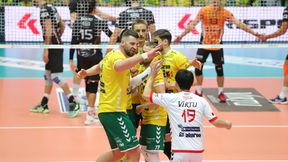 PlusLiga. Transfery. Exodus siatkarzy także w Aluronie Virtu CMC Zawiercie. Jest nowy rozgrywający