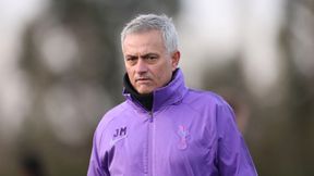 Liga Mistrzów. "Mourinho może dać im coś ekstra". Juventus nie chce trafić na Tottenham