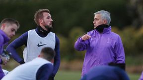 Premier League. Pierwsze decyzje Jose Mourinho w Tottenhamie. Musi zatrzymać gwiazdy