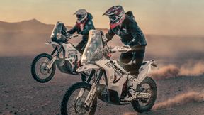 Diverse Extreme Team partnerem technicznym na Rajdzie Dakar 2020