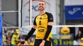 PlusLiga. Milan Katić po wygranej z Asseco Resovią: Dla Skry to był pierwszy mocny mecz w tym sezonie