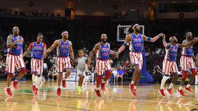 Paweł Kidoń, Polak w Harlem Globetrotters. "Mógłby mnie ktoś uszczypnąć"