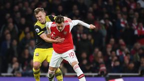 Premier League. Frustracja w Arsenalu po remisie z Southampton. Władze klubu w szatni Kanonierów