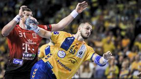 Liga Mistrzów. Telekom - PGE VIVE Kielce: mistrz Polski znów poległ w Veszprem