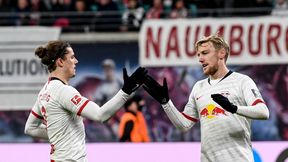 Bundesliga. Pogrom w Lipsku. RB rozbiło 1.FC Koeln