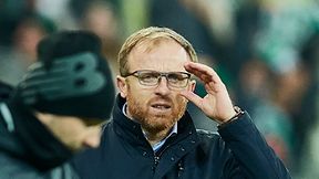 PKO Ekstraklasa. Lechia - ŁKS. Piotr Stokowiec: Irytujące było czekanie na bramki