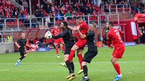 II liga. Widzew - Bytovia: łodzianie przed szansą wejścia na fotel lidera. "Pierwsze miejsce na zimę jest możliwe"