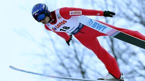 Skoki narciarskie. Puchar Świata 2019. Znamy skład Polaków na zawody w Ruce