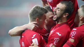 II liga. Widzew - Bytovia: bytowska klątwa przełamana. Łodzianie liderem tabeli