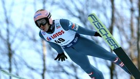 Skoki narciarskie. Puchar Świata Wisła 2019. Zawodnicy rozczarowani po loteryjnym konkursie. "Daleko od uczciwości"