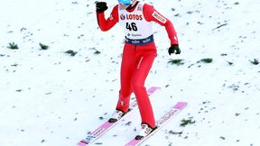 Skoki narciarskie. Bez przeliczników konkurs w Wiśle wyglądałby inaczej. Kubacki na podium, a Stoch za!