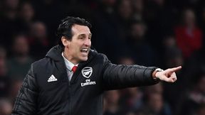 Premier League. Unai Emery na wylocie. Dwóch faworytów do przejęcia Arsenalu