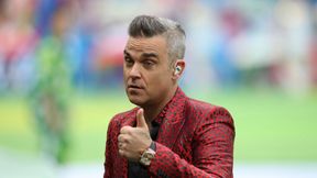 Boks. Może dojść do sensacyjnej walki. Robbie Williams chce zmierzyć się z Liamem Gallagherem