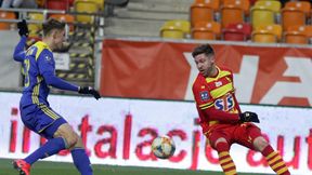 PKO Ekstraklasa: Jagiellonia - Arka. Tomas Prikryl z kolejną asystą. "Musieliśmy to wygrać"