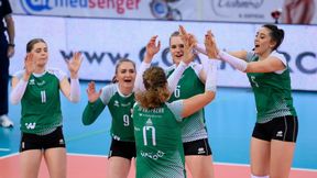 LSK: #VolleyWrocław wygrał pewnie z Wisłą Warszawa w meczu na dnie tabeli