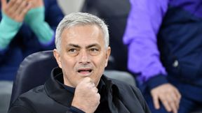 Premier League. Jose Mourinho był łączony z Arsenalem. Jest odpowiedź Portugalczyka