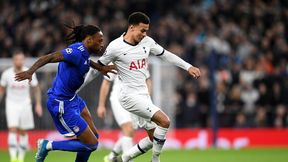 Piłka nożna. Afera wokół reprezentanta Anglii. Dele Alli miał wyśmiewać koronawirusa