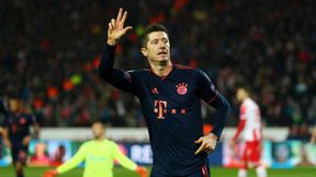 Drużyna Roku UEFA 2019. W końcu się udało! Robert Lewandowski w jedenastce