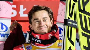 Skoki narciarskie. Puchar Świata: Kamil Stoch tłumaczy, dlaczego wziął dłuższy urlop