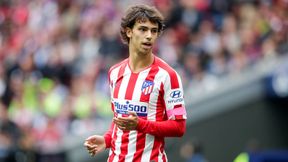 La Liga. Joao Felix zdobywcą nagrody Golden Boy 2019