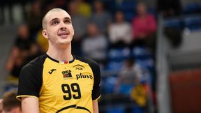 PlusLiga. Kolejne nowe twarze w elitarnym zestawieniu. Szóstka 17. kolejki PlusLigi według portalu WP SportoweFakty