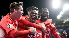 Liga Mistrzów. Genk - Red Bull Salzburg. Pewna wygrana gości. W ostatniej kolejce mogą wyeliminować Liverpool