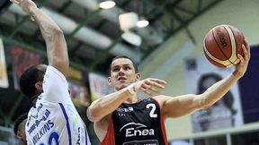 Energa Basket Liga. Enea Astoria wypunktowała słabą Polpharmę