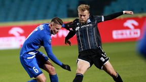 PKO Ekstraklasa: Lech Poznań wskoczył do pierwszej ósemki, zobacz tabelę