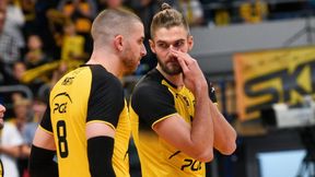 PlusLiga. Karol Kłos: Takiego meczu jak w środę potrzebowaliśmy