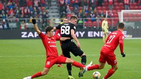 II liga. Błękitni Stargard - Widzew Łódź. Marcin Kaczmarek: Pozostać na czele tabeli przez zimę