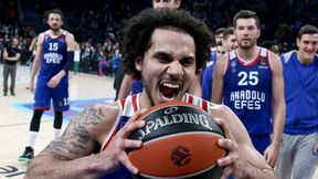 Koszykówka. Shane Larkin ma zostać w Europie. Podpisze nowy lukratywny kontrakt