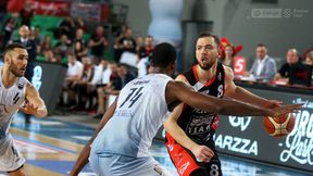 EBL. Michał Chyliński: Jest nieźle, ale może być jeszcze lepiej. Play-off? Cel w naszym zasięgu