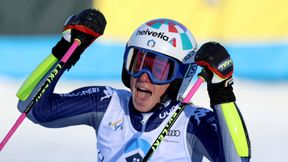 Alpejski PŚ. Historyczne zwycięstwo Marty Bassino. Mikaela Shiffrin pogodzona przez Włoszki