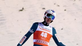 Skoki narciarskie. Puchar Świata w Kuusamo. Kamil Stoch: Jest solidnie, ale chcę więcej