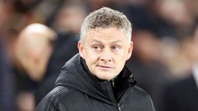 Ole Gunnar Solskjaer chce dużych zmian. Domaga się transferów