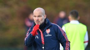 Norwich - Arsenal. Czas legend w Premier League? Ljungberg spróbuje podążyć drogą Solskjaera oraz Lamparda