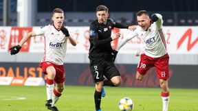 PKO Ekstraklasa: ŁKS Łódź - Pogoń Szczecin na żywo. Transmisja TV, stream online. Gdzie oglądać?