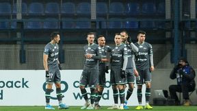 PKO Ekstraklasa. Lechia Gdańsk wyjechała na zgrupowanie. Nowi piłkarze dołączeni do kadry