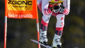 Alpejski PŚ. Matthias Mayer odczarował Lake Louise. Austriak bezkonkurencyjny w supergigancie