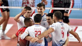 PlusLiga. VERVA - Asseco Resovia: Torwar również szczęśliwy dla warszawian, kryzys rzeszowian trwa