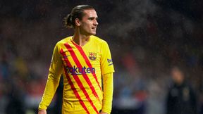 La Liga. Antoine Griezmann nie ma zamiaru odchodzić z Barcelony. Chce konkurować z Lautaro Martinezem i Neymarem