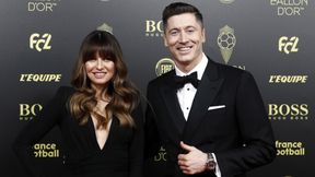 Złota Piłka. Robert Lewandowski skomentował swoje miejsce. "Nie mam żalu"