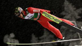 Skoki narciarskie. W Niżnym Tagile bywało dobrze, ale nie tym razem. Kryzys Murańki trwa