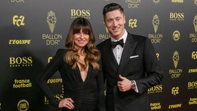 Ciąża na sportowo. Anna Lewandowska pokazała brzuszek